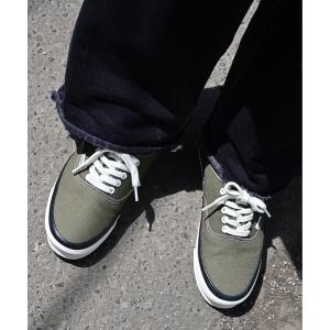 vans スニーカー 「BILLY'S EXCLUSIVE」PREMIUM AUTHENTIC 44 DECK　VN000EFZOLV メンズ レディース｜ZOZOTOWN Yahoo!店