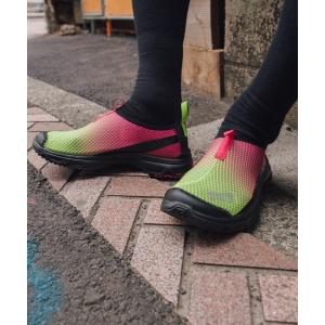 サロモン salomon スリッポン 「BILLY'S EXCLUSIVE」RX MOC 3.0　L47984400 メンズ レディース