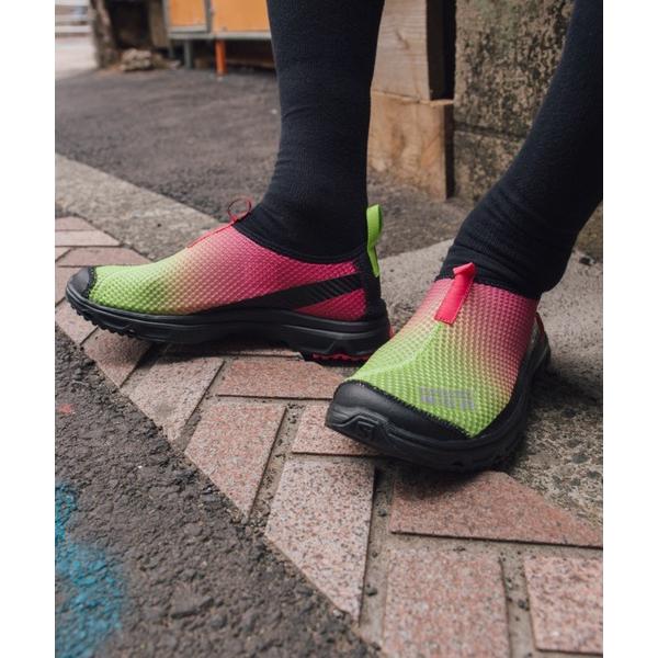 サロモン salomon スリッポン 「BILLY'S EXCLUSIVE」RX MOC 3.0　L...