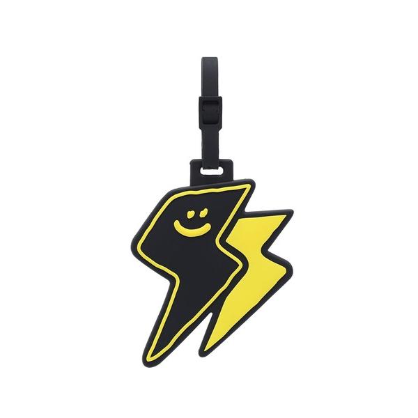 キーホルダー WACKY WILLY LUGGAGE TAG