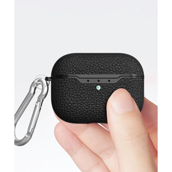 イヤホン ヘッドホン ソフトシェルTPUケース　AirPods Pro3 / エアポッズプロ３