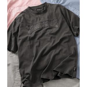 THRASHER（スラッシャー） tシャツ 「70」「THRASHER/スラッシャー