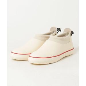 「tsumori chisato WALK」 シューズ 24.5cm アイボリー レディース