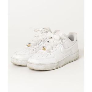 「NIKE」 ローカットスニーカー 23 ホワイ...の商品画像