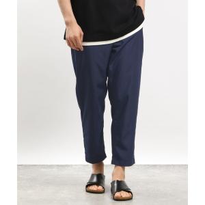 「GLOBAL WORK Smile Seed Store」 パンツ LARGE ネイビー メンズ
