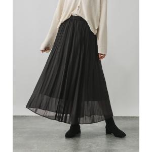 「GLOBAL WORK」 フレアスカート SHORT ブラック レディース