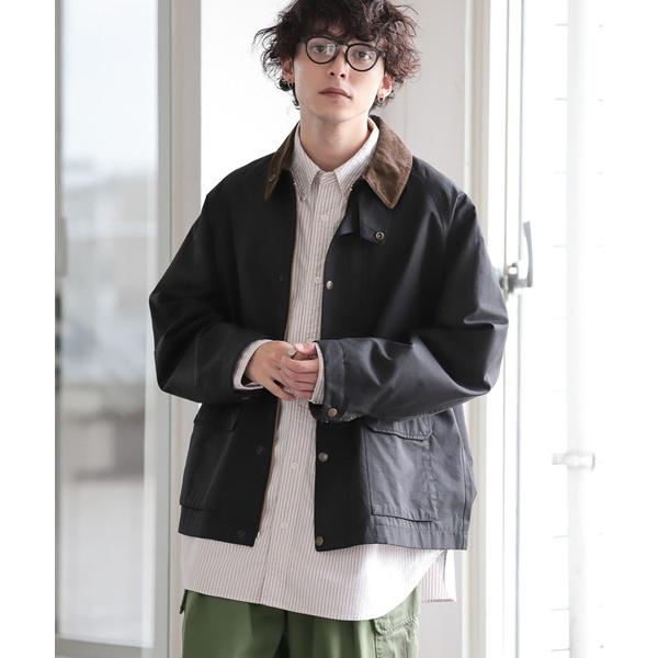 「RAGEBLUE」 ジャケット LARGE ブラック メンズ