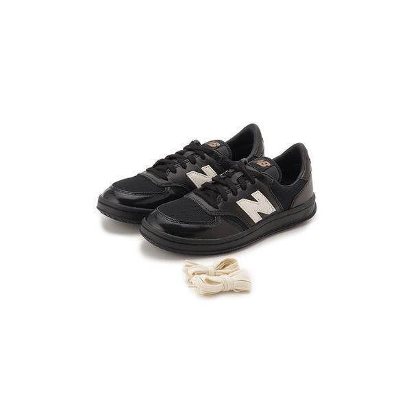 ニューバランス スニーカー 「New Balance」T500 レディース
