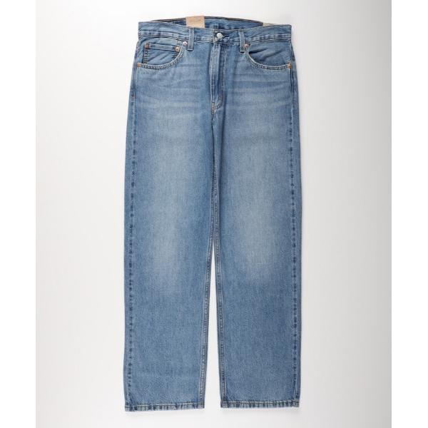 ジーンズ Levi's(リーバイス)５５５リラックスストレート メンズ
