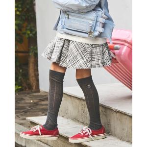 pom ponette junior（ポンポネット ジュニア） セットアップ