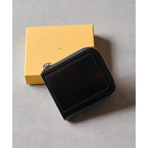 UNITED TOKYO（ユナイテッドトウキョウ） コインケース ×ITTI LEATHER