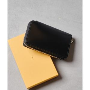 ITTI（イッチ） ミニ 二つ折り 二つ折り財布 財布 ITTI/イッチ/CRISTY