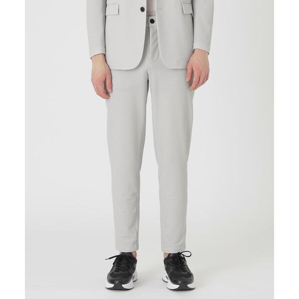 パンツ 「BLACK lab.」ブリーズメッシュトラウザーズ メンズ