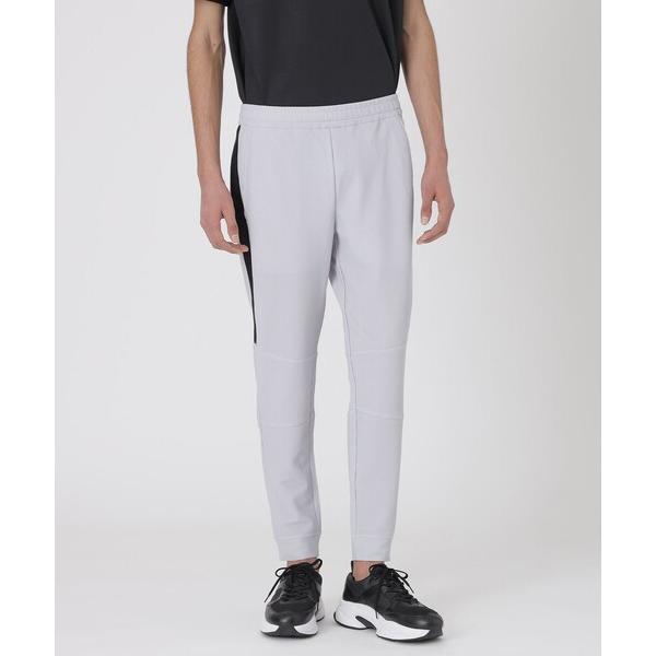 パンツ 「BLACK lab.」ブリーズメッシュトラックパンツ メンズ