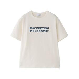 tシャツ 「WEB＆一部店舗限定」フロッキーロゴTシャツ レディース