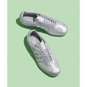 adidas（アディダス） サンバ スニーカー adidas SAMBA ATMOS