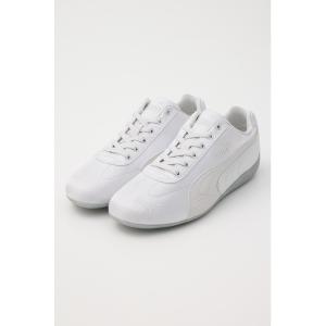 スピードキャット プーマ puma スニーカー スピードキャット アノダイズド スニーカー レディース