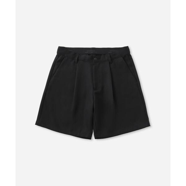 パンツ Power Twill Stretch Shorts メンズ