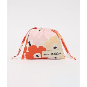 ポーチ 「marimekko」Mini Unikko ALLPURPOSE ポーチ レディース