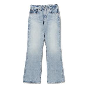 ジーンズ デニム デニムパンツ SUGAR CANE / 14oz BOOT CUT レディース