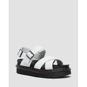 厚底 サンダル Dr. Martens/ドクターマーチン VOSS II サンダル 26799100 レディース メンズ