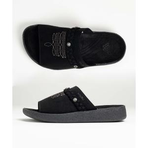 サンダル MALIBU SANDALS / “EL RANCHO SLIDE” サンダル メンズ