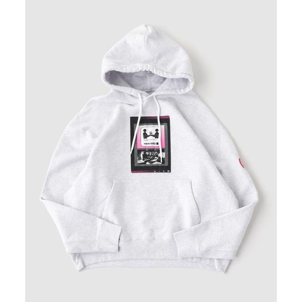 パーカー C.E / シーイー cavempt AS TrackNAV HOODY メンズ レディー...