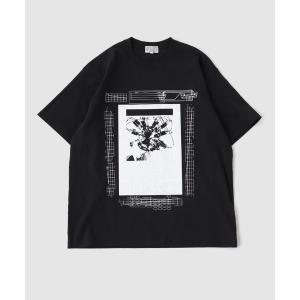 tシャツ C.E / シーイー cavempt AS ACS/Hrc T メンズ レディース