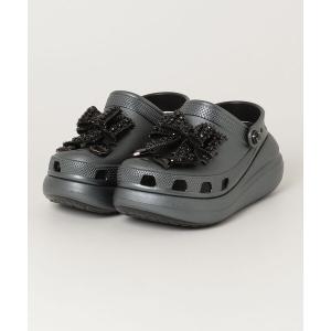 leinwande（ラインヴァンド） デッキシューズ モカシン Lace Up Clogs