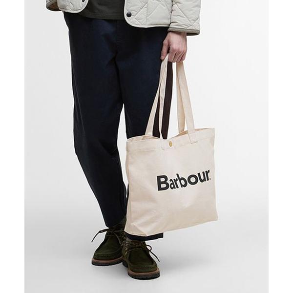 Barbour Barbour トートバッグ