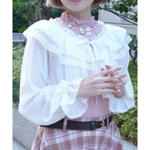 ノエミー NOEMIE ゴシックボレロドロストセットアップ （紺