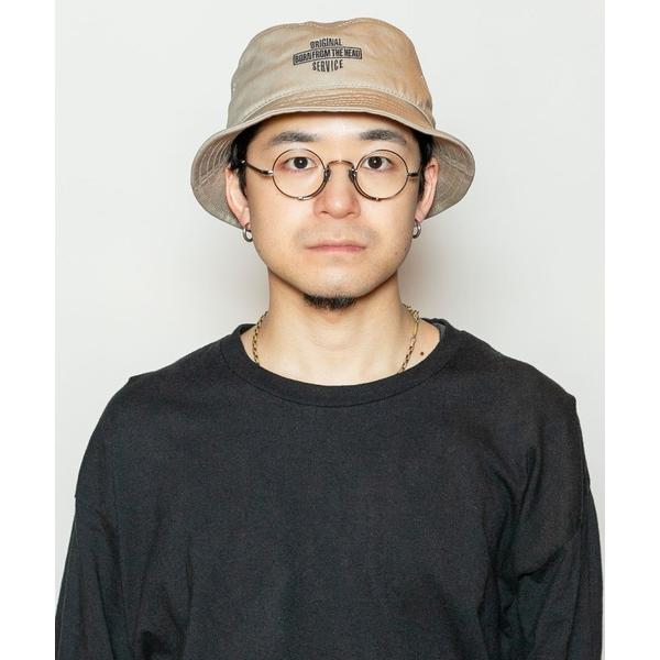 帽子 ハット HEAD SERVICE HAT メンズ レディース