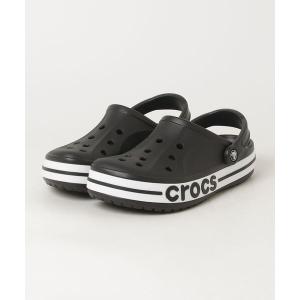 サンダル crocs クロックス サンダル BAYABAND CLOG バヤバンド クロッグ 205089 メンズ レディース