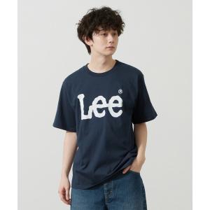tシャツ Lee/リー LeeベーシックロゴTシャツ メンズ レディース