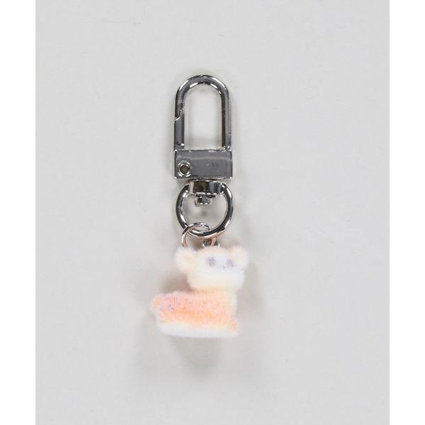 キーホルダー ミニキーホルダー/バンビ