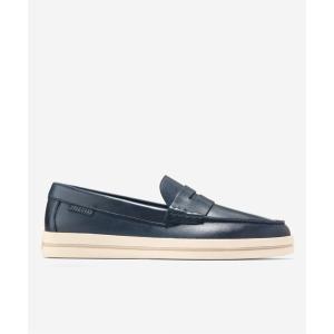 COLE HAAN（コールハーン） スリッポン ナンタケット ドリフト ペニー