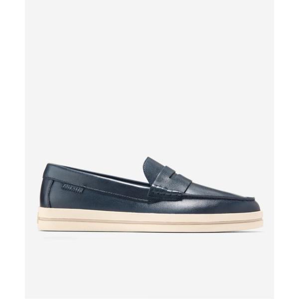 ローファー ピンチ ロングウィークエンダー ペニー ローファー mens メンズ