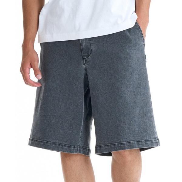 ジーンズ ELEMENT SHOD SHORTS STD DENIM メンズ レディース