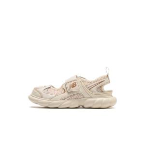 サンダル NEW BALANCE ニューバランス 17-21 P230 57J(M) P230 P230 57J BEIGE(57J)