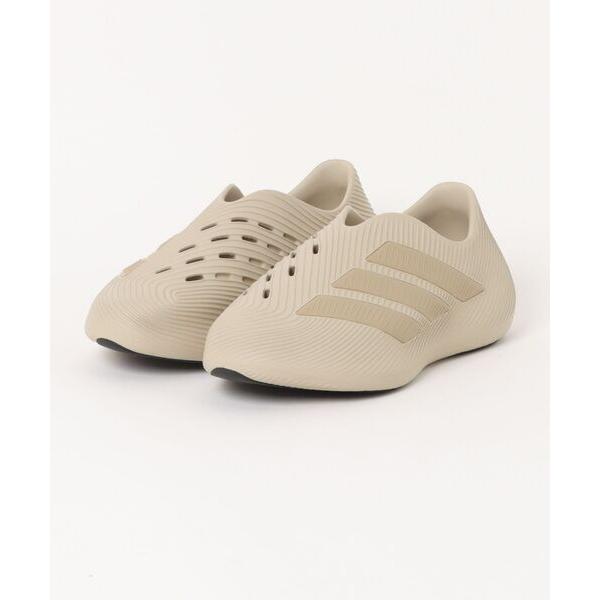 スニーカー ADIDAS アディダス PURECHILL ピュアチル KI0073 KHAK/GOL...