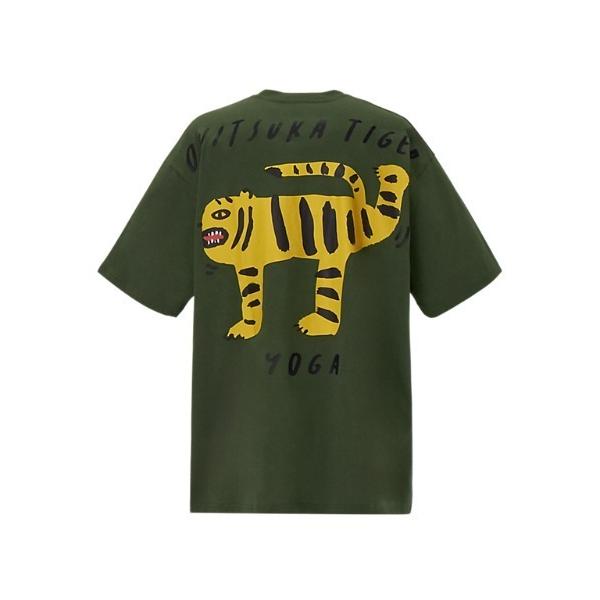 tシャツ OVERSIZED GRAPHIC T / オーバーサイズグラフィックティー レディース ...