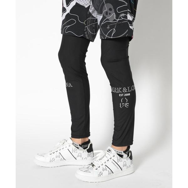 レギンス HEC Camo Fit Leggings Pants | MEN メンズ