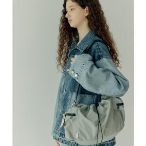 ショルダーバッグ バッグ ALMA レディース