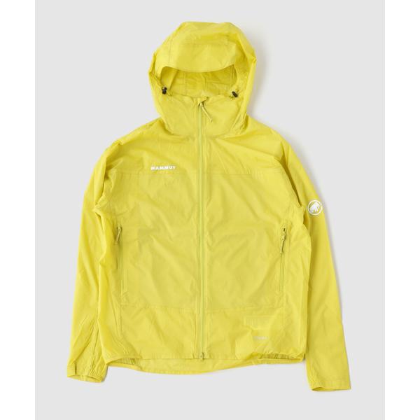 コート ジャケット MAMMUT / マムート Meron UL WB Hooded Jacket ...