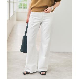 ジーンズ デニム デニムパンツ LEVI'S / リーバイス LOOSE BOOT レディース