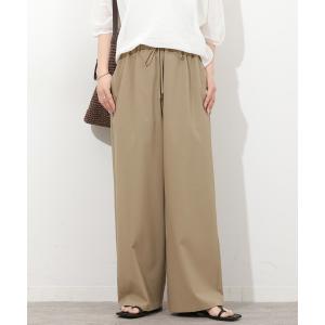 スラックス パンツ 「MULTI FUNC+」接...の商品画像