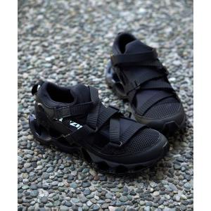 スニーカー 「WEB限定/」MIZUNO/ミズノ wave prophecy strap レディース