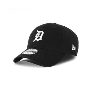 9FORTY ニューエラ キャップ デトロイト タイガース MLB THE LEAGUE