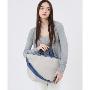 LeSportsac（レスポートサック） トートバッグ MED HELMET TOTE サニー