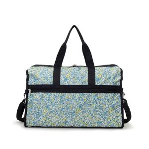 LeSportsac（レスポートサック） ボストンバッグ DELUXE MED WEEKENDER
